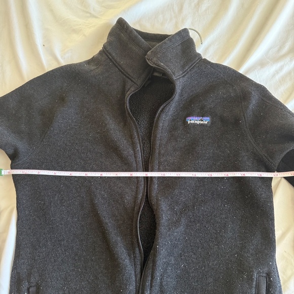 Patagonia Fleece Zip-Up - Picture 10 of 11